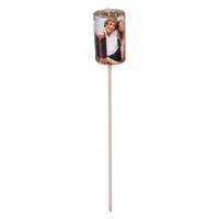 Strofakkel dia. 8x82 cm Fancy Flames - Hortus - thumbnail