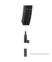 Gravity SF CURV M flange - thumbnail