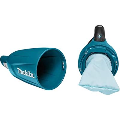 Makita steelstofzuiger DCL181FZ 18V in doos