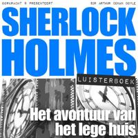 Het avontuur van het lege huis - thumbnail