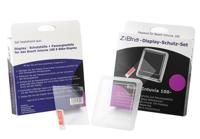 Displaycover ZiBra Bosch Intuvia-100 - thumbnail