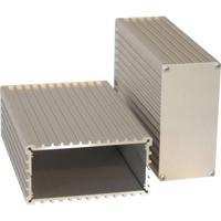 Proma 130 040 Universele behuizing 165 x 110 x 55 Aluminium Aluminium 1 stuk(s) - thumbnail