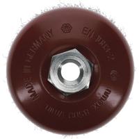 Schuurborstel voor haakse slijper Osborn M14 - thumbnail