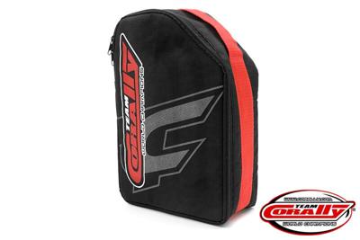 Team Corally zender tas (stick & pistool) Team Corally zender tas (stick & pistool)