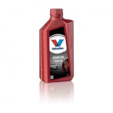 Olie Valvoline Gear 75W90 GL4 1L