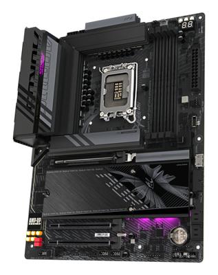 Gigabyte Z890 A Elite WIFI7 moederbord - thumbnail