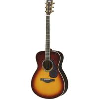 Yamaha LS16 A.R.E Brown Sunburst - thumbnail