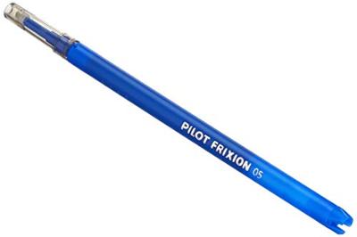 Pilot Rollerballvulling FriXion Point BLS-FRP5-S3 2265003F Blauw 0.3 mm Onuitwisbaar: Nee - thumbnail