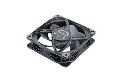 Phanteks PH-F120T30_BG PC-ventilator (b x h x d) 120 x 120 x 30 mm