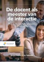 De docent als meester van de interactie (Paperback) - thumbnail