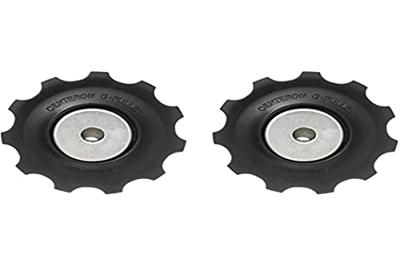 Shimano rd-m93 derailleur wieltjes set 8/9/10 speed deore/slx