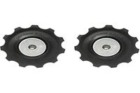 Shimano rd-m93 derailleur wieltjes set 8/9/10 speed deore/slx - thumbnail
