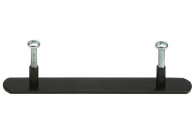 KLICKfix Montage set GTA E, zwart KLICKfix Montage set GTA E, zwart
