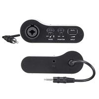 Tascam iXZ Microfoon & gitaar interface - thumbnail