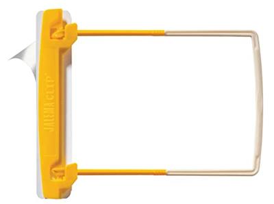 Bundelmech djois jal-clip stick-up gl zelfkl 100st Bundelmech djois jal-clip stick-up gl zelfkl 100st