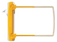 Bundelmech djois jal-clip stick-up gl zelfkl 100st - thumbnail