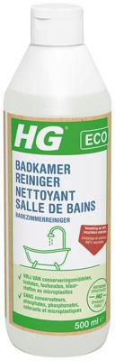 HG eco badkamerreiniger