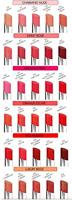 Pupa Milano - Pupa Miss Pupa Lipstick 2.40 ml 100 Cream Lippenstift Dames - thumbnail