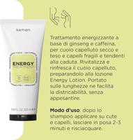 Kemon Energy Treatment 1000ml - thumbnail