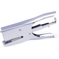 OFFICE products niettang, 50 blad, zilver - thumbnail