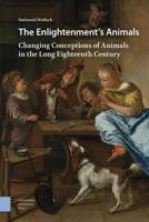 The Enlightenment's Animals - Nathaniel Wolloch - eBook (9789048539321) - thumbnail