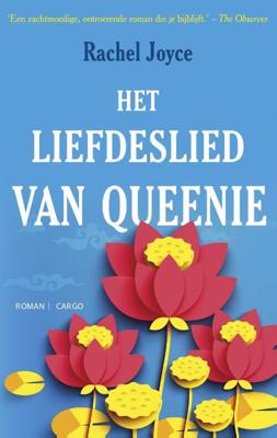 Het liefdeslied van Queenie - Rachel Joyce - eBook (9789023490241) Het liefdeslied van Queenie - Rachel Joyce - eBook (9789023490241)