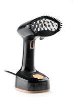 CleanMaxx 15272 Stoomontkreuker Zwart - thumbnail