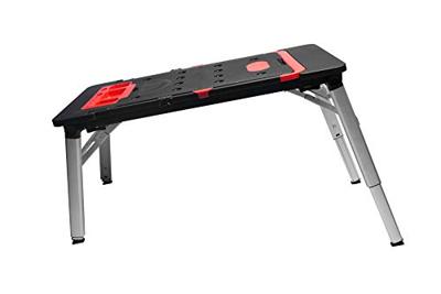 Holzmann Maschinen MF7IN1 7-in-1 multifunctioneel apparaat werkbank (b x d) 1090 mm x 550 mm