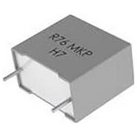 Kemet 76UI1150SE30J 1 stuk(s) Foliecondensator Bulk - thumbnail