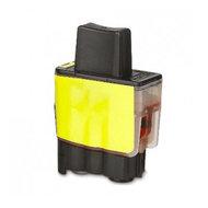 Brother LC900Y Origineel Geel 1 stuk(s) - thumbnail