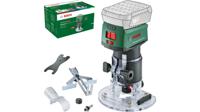 Bosch Home and Garden AdvancedTrimRouter 18V-8 06039D5000 Bovenfreesmachine Brushless, Incl. accessoires, Zonder accu, Zonder lader - thumbnail