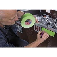 tesa 046510051900 Textieltape Geel 50 m - thumbnail