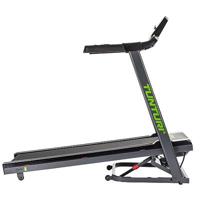 Tunturi Cardio Fit T40 loopband - thumbnail