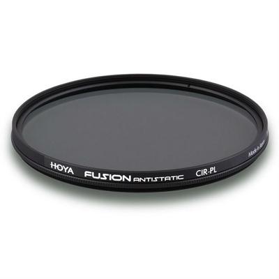 Hoya Polarisatiefilter Fusion Antistatic Pro - 105mm