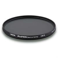 Hoya Polarisatiefilter Fusion Antistatic Pro - 105mm - thumbnail