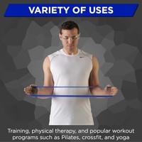 Theraband Loops 20 cm/8" - thumbnail