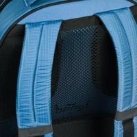 Baagl Coolmate Rugzak Blauw 35L - thumbnail