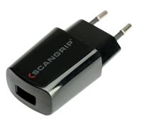 Scangrip USB charger 100-240V AC 50/60Hz - SG.03.5305 - thumbnail