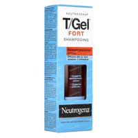 Neutrogena T/Gel Forte Shampoo 150ml - thumbnail
