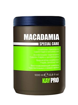 Kay Pro Special Care Macadamia Conditioner 1000ml