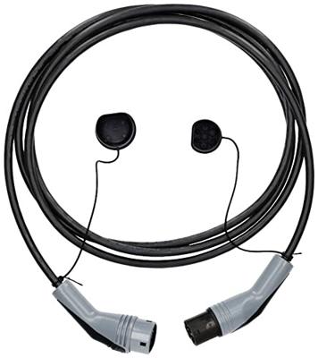 interBär 9620-320.01 eMobility laadkabel 2 m