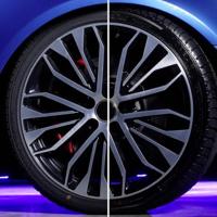 Bandenpolijster Sonax SX04344000 500 ml - thumbnail