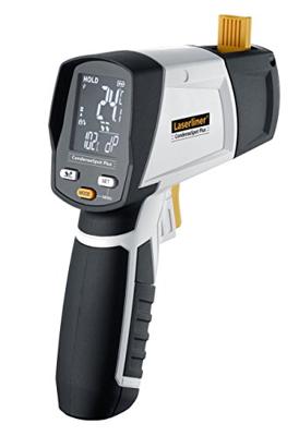 Laserliner CondenseSpot Plus Infrarood-thermometer Optiek 12:1 -40 - 365 °C