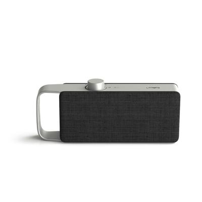 Sonoro Faller OSKAR Soundbar Zwart