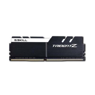 G.Skill DDR4 Trident-Z 2x16GB 3200MHz - [F4-3200C14D-32GTZKW]