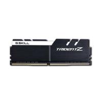 G.Skill DDR4 Trident-Z 2x16GB 3200MHz - [F4-3200C14D-32GTZKW] - thumbnail