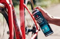 Weldtite aerosol silicone protect & polish, 500ml - thumbnail