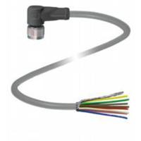 Pepperl+Fuchs 251796 Kabelconnector M12 Aantal polen (sensoren): 8 Bus, haaks 10.00 m 1 stuk(s) - thumbnail