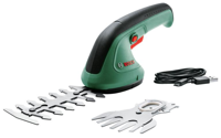 Bosch Home and Garden EasyShear Struiksnoeischaar, Grasschaar Accu Incl. accu 3.6 V Li-ion - thumbnail