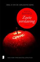 Zoete verslaving - Maya Banks - Paperback (9789022572344) - thumbnail